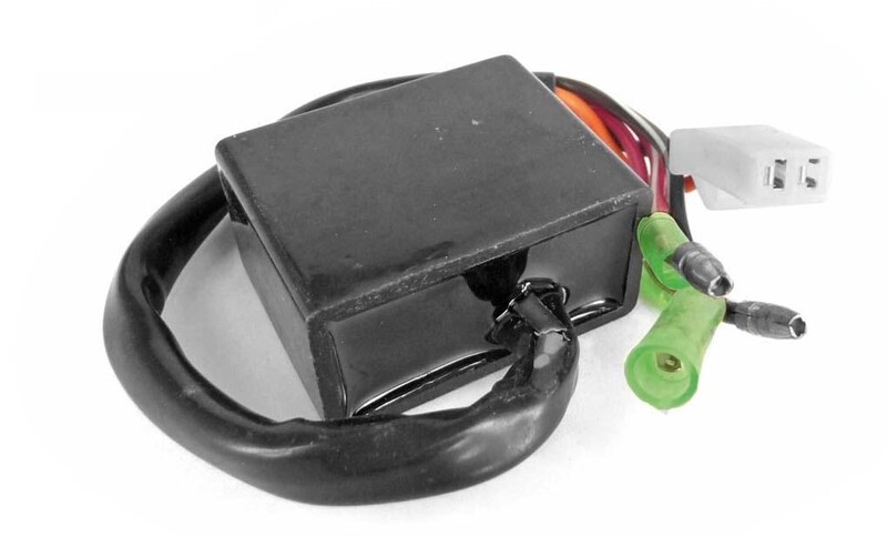 Tecnium CDI Box