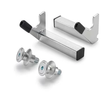 KTM receptacle adapter