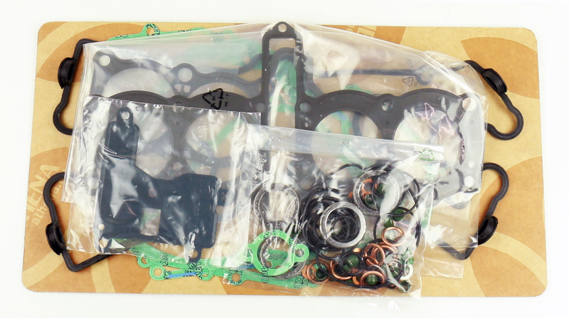 ATHENA Top End gasket set (oil seals not included)