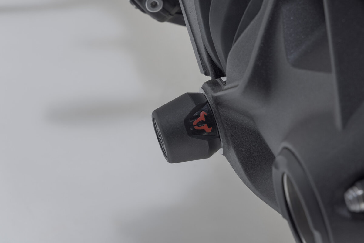 Crash bar for Aprilia Tuareg 660 (21-) SW Motech