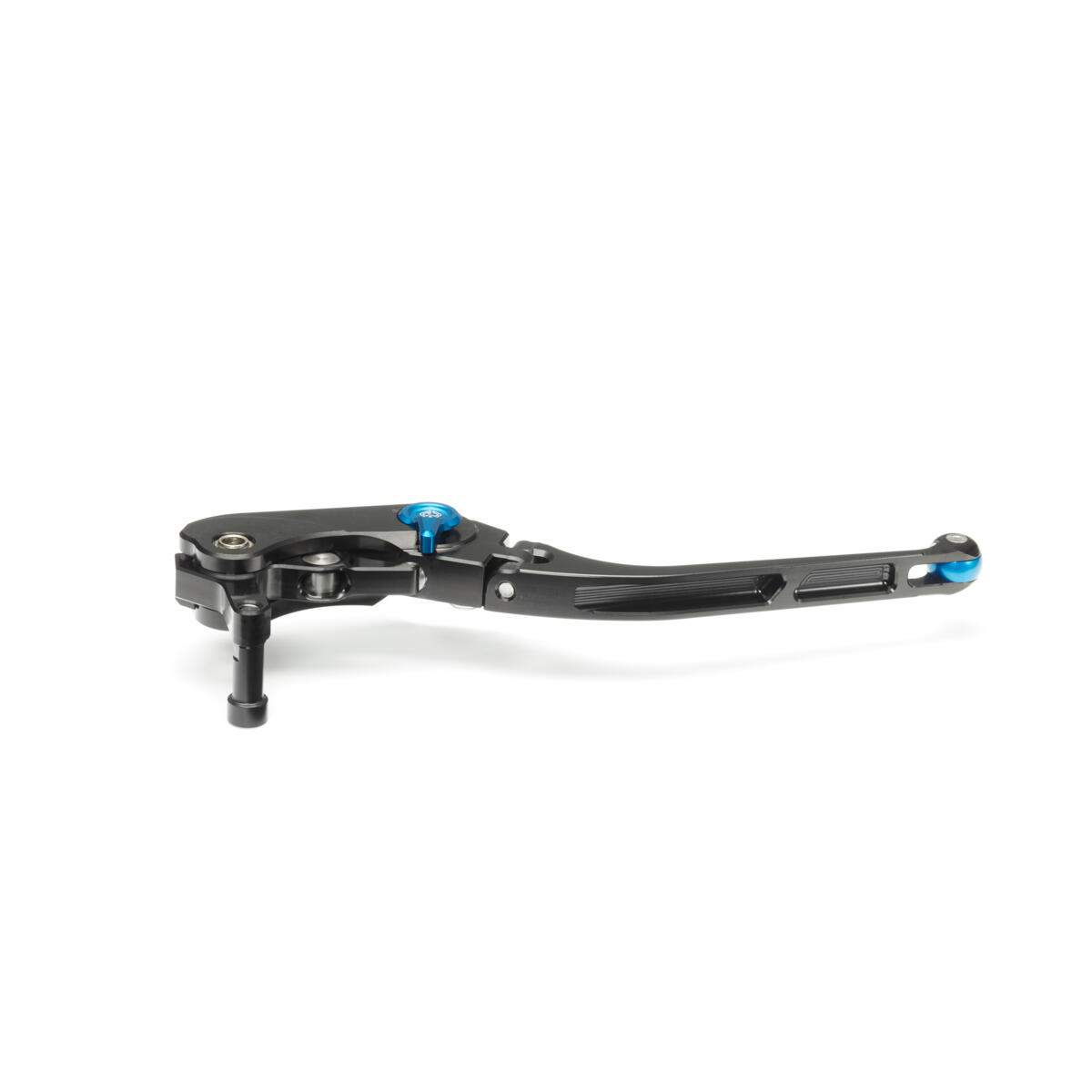 Handbrake Lever - Blue for YZF R1 / R1M (Bj.15-) Original Yamaha
