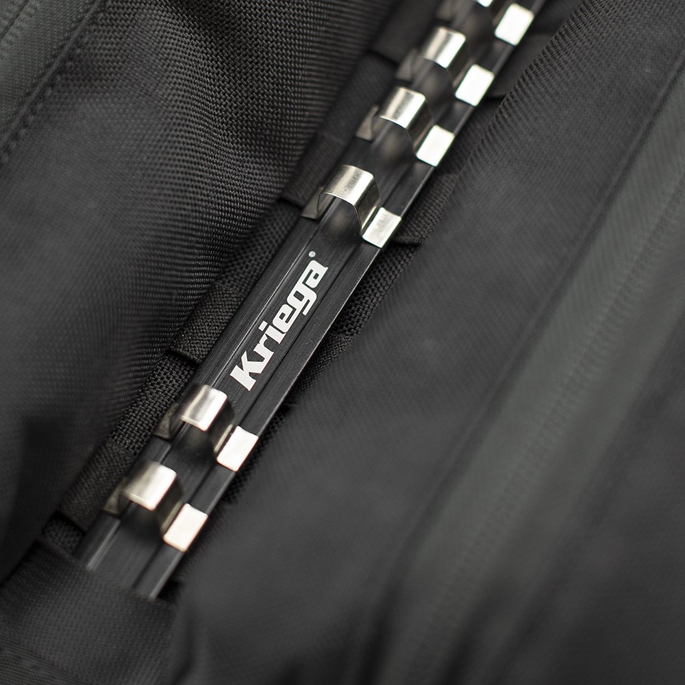 Kriega Roam Tool Roll ranger (tool roll)