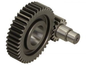 Malossi gear wheel, number of teeth: 16/42