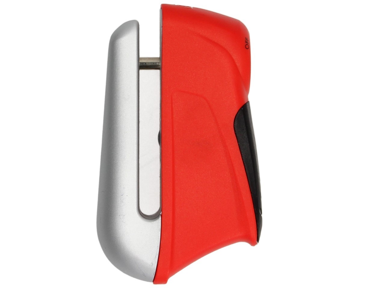 ABUS brake disc lock Trigger Alarm 350