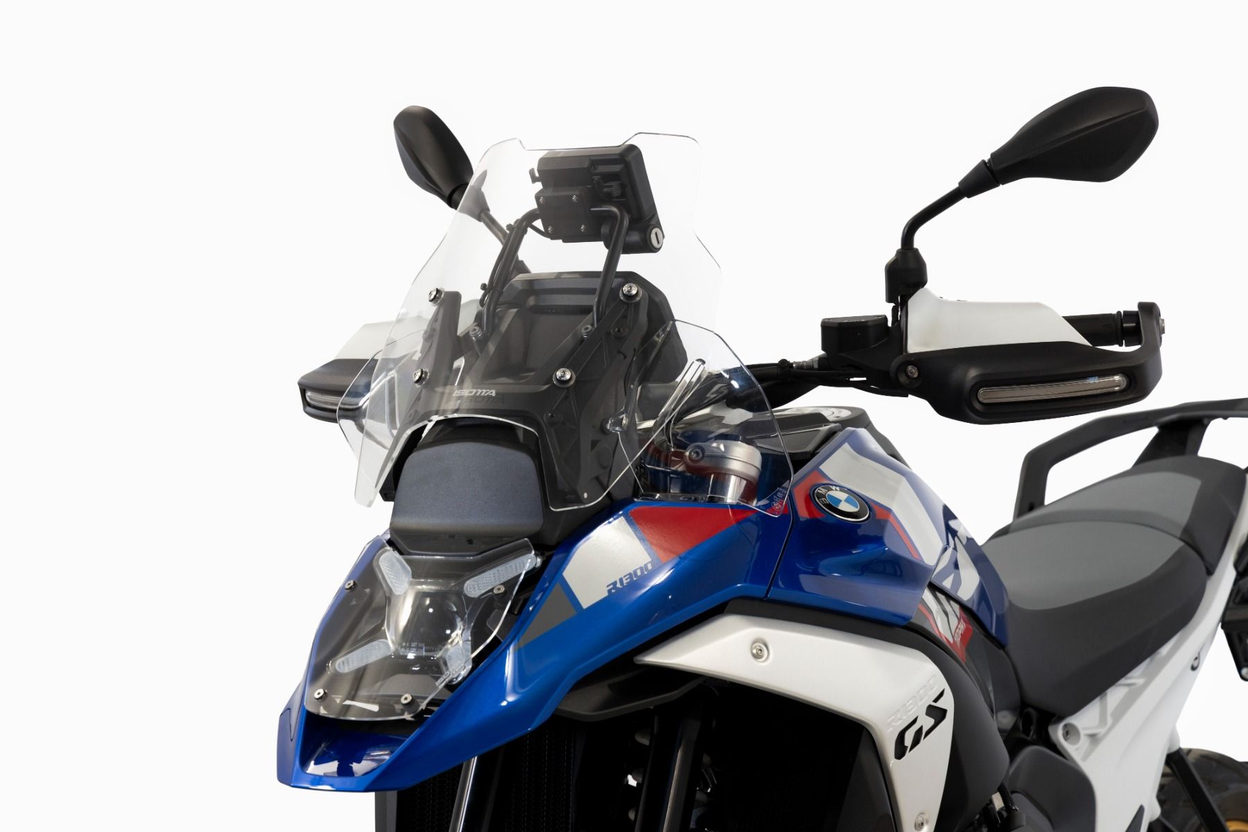 Windshield Endurance Plus for BMW R 1300 GS /Adventure