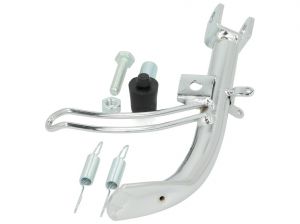 Buzzetti side stand