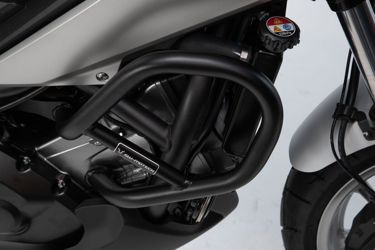 Crash bar for Aprilia Tuareg 660 (21-) SW Motech