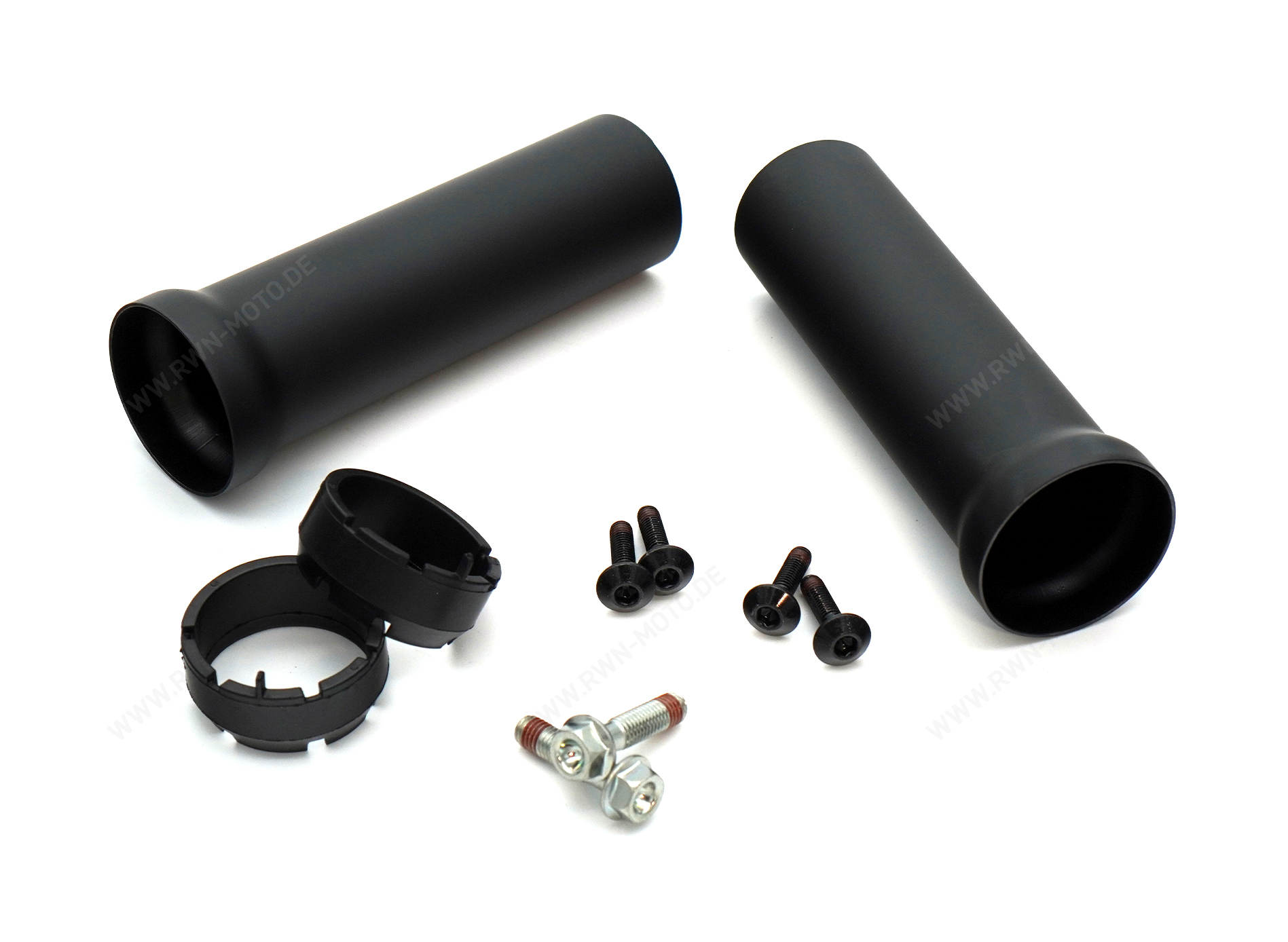 Fork covers for Honda CMX 500 Rebel 2020-