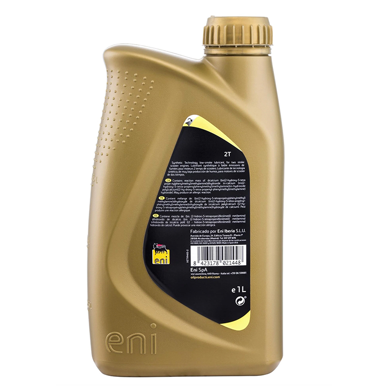 CHAMPION® Moto HP 2 Stroke Scooter Engine Oil - 1 Liter