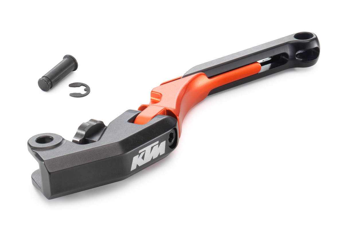 KTM clutch lever