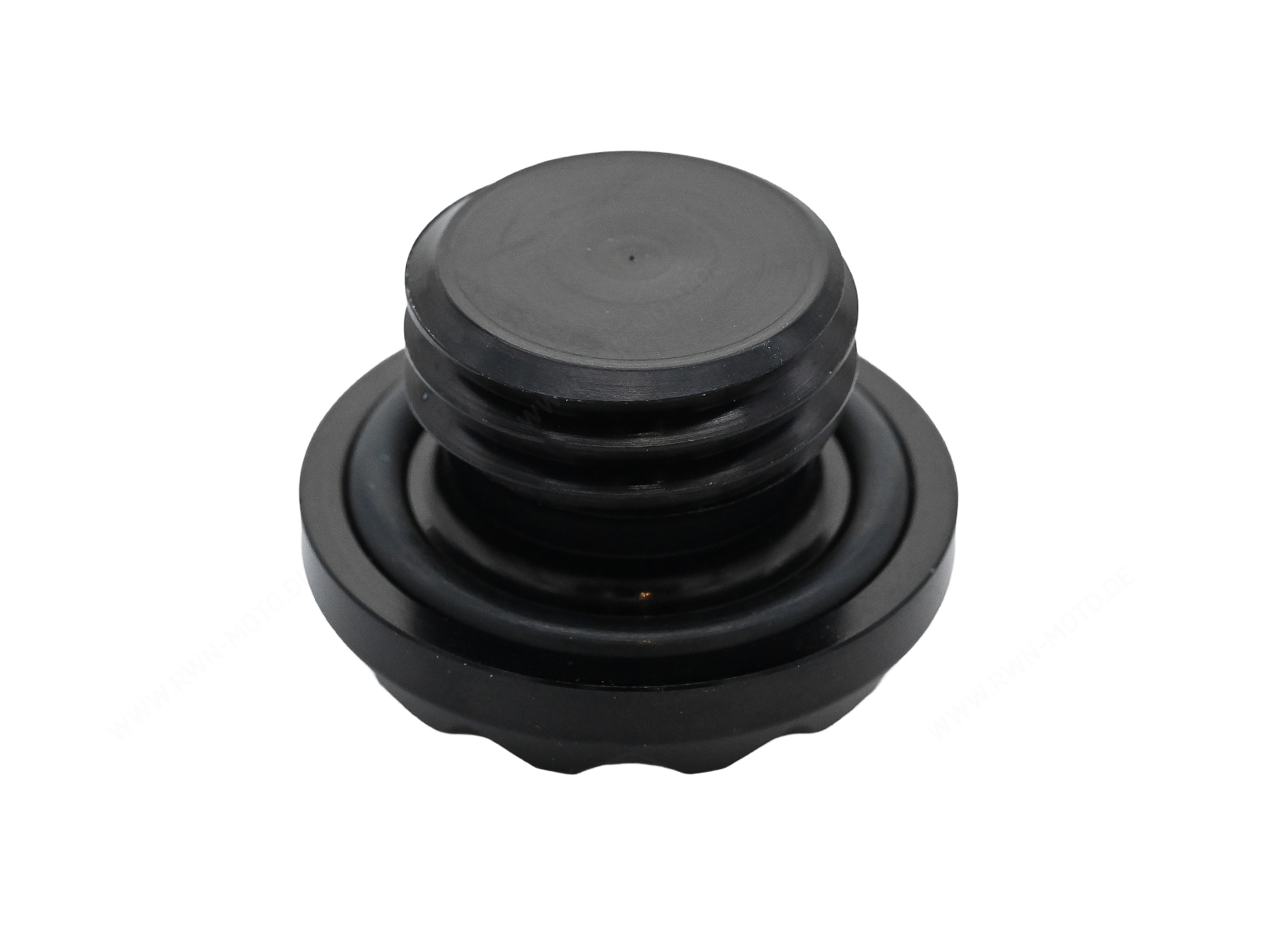 Billet oil filler plug for MT-09 / XSR 900 (Bj.21-) Original Yamaha