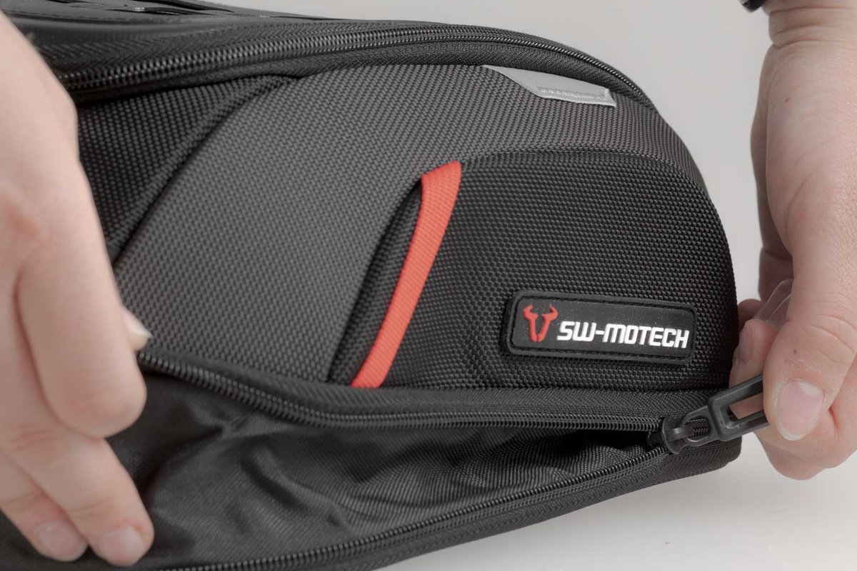 SW-Motech PRO Micro tank bag SW Motech