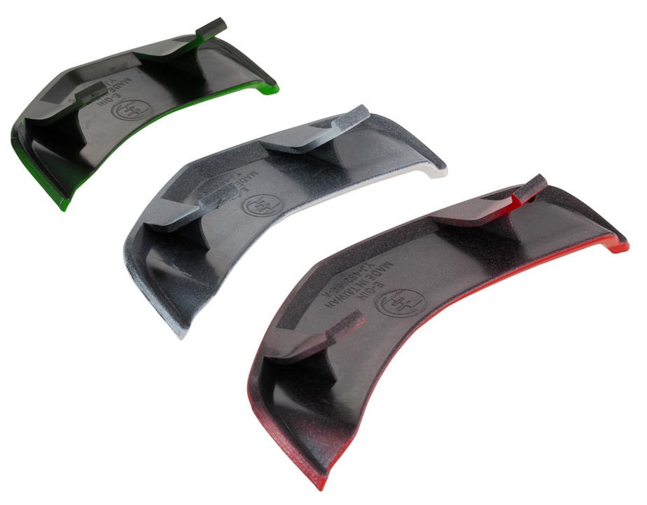 Cascade insert for Vespa GTS/GTS Super/GTV HPE 125-300cc ('19-22), "Italian" style