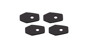 Mounting plates