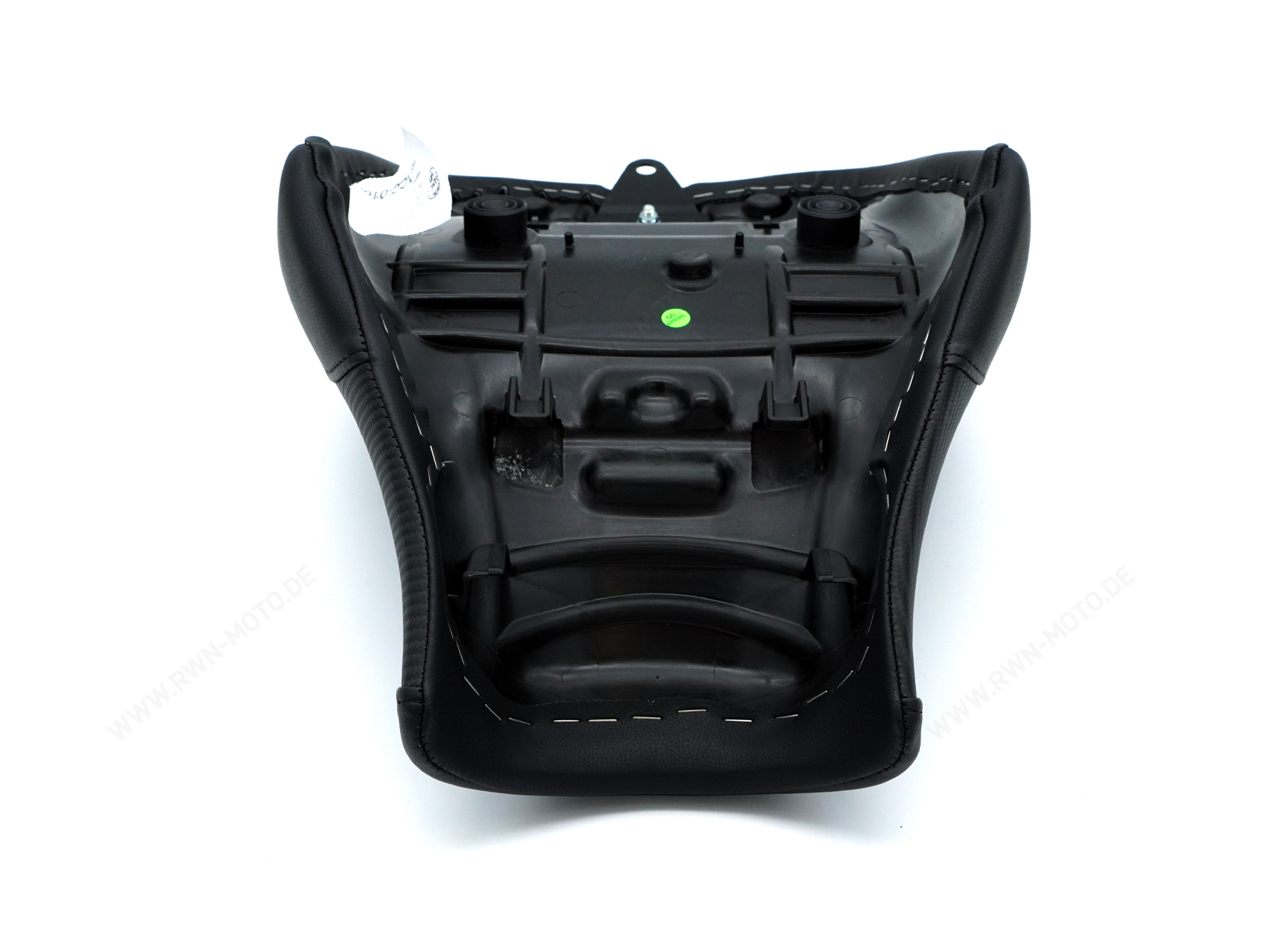 Front seat EXTENDED REACH for Vulcan S (Bj.15-19) Original Kawasaki
