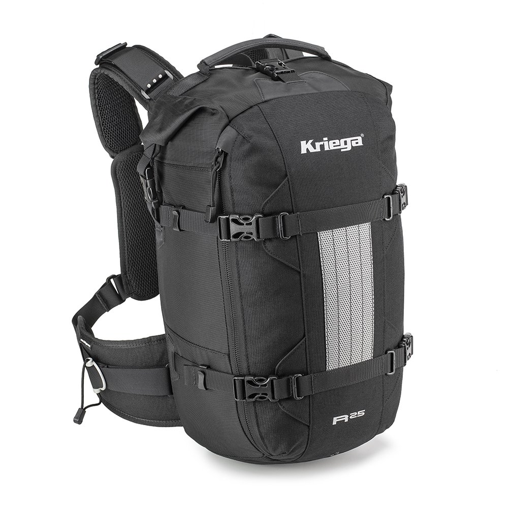 Kriega R25 backpack (model 2024)