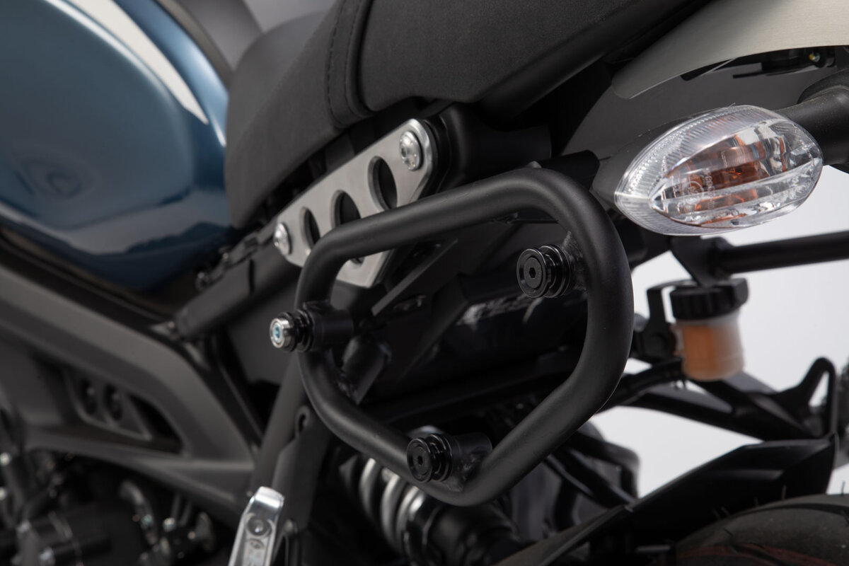 SW-Motech SLC side support left for Yamaha XSR 900 (15-) SW Motech