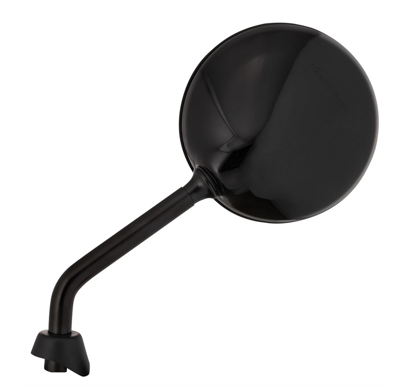 Styling Kit "Black Edition" for Vespa GTS/GTS Super HPE 125/300 (19-22), black matt