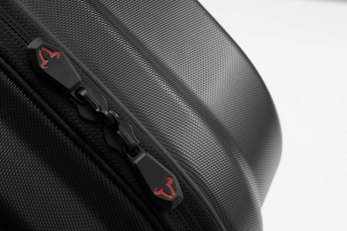 SW-Motech AERO ABS side case system for Honda XL 750 Transalp (23-) SW-Motech