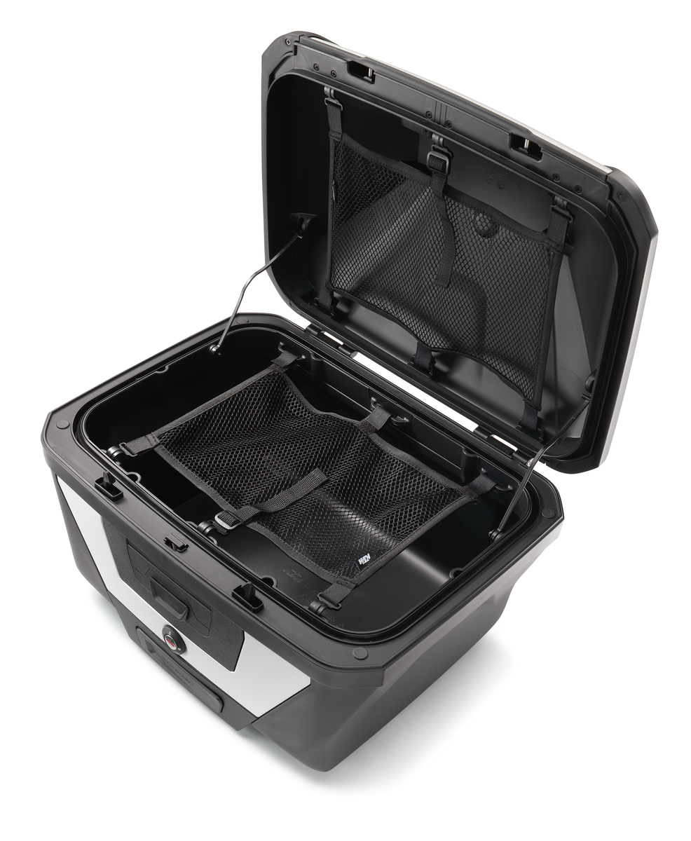 KTM Touring Top Case