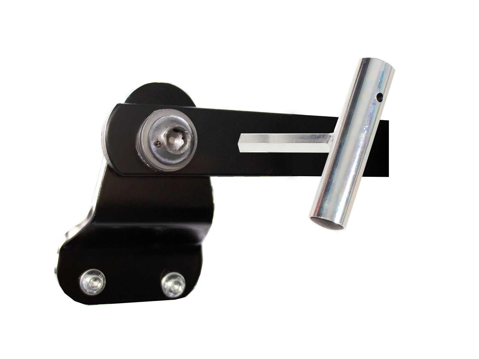 Lock-it tool for Hepco & Becker side case carrier Lock-it