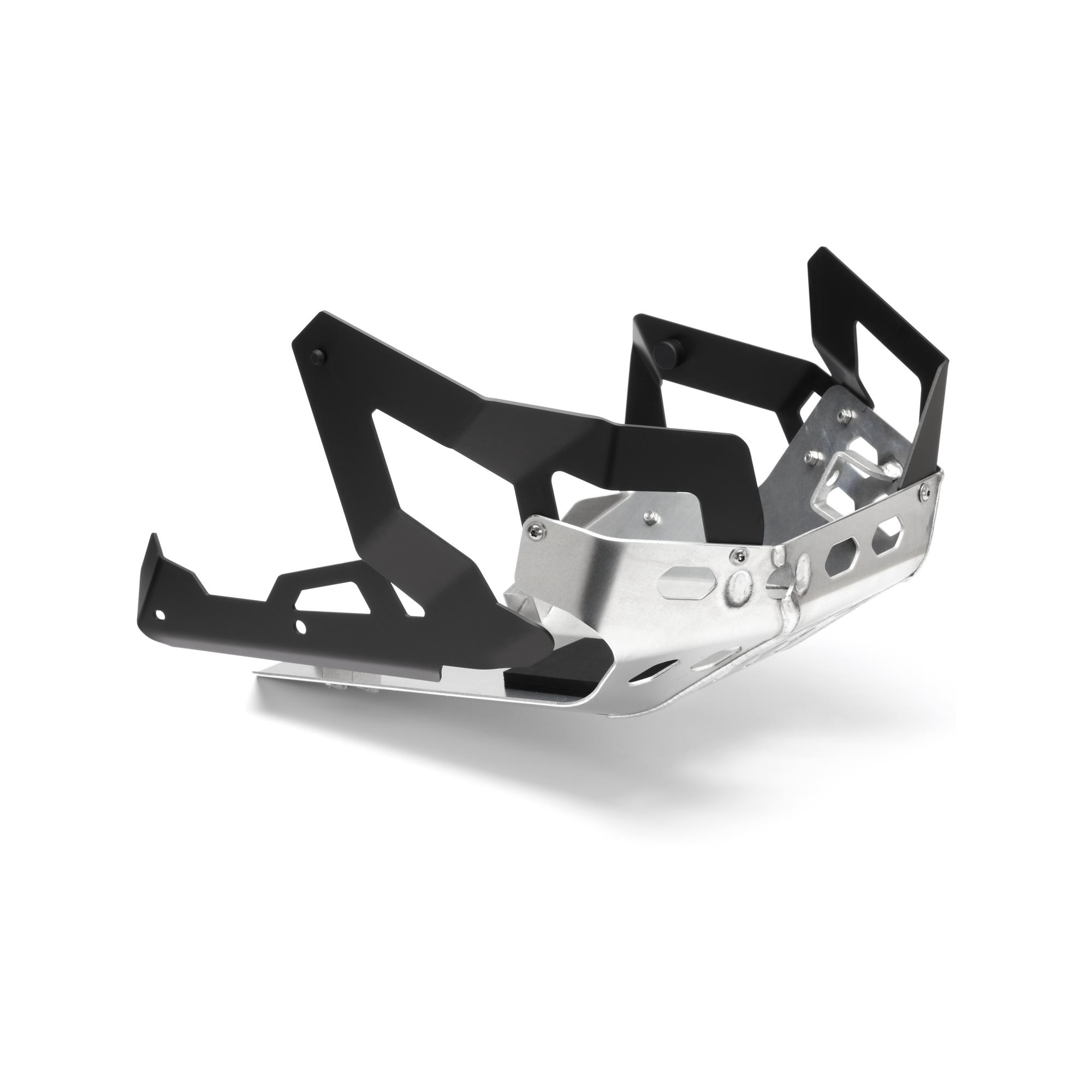 Engine protection extension kit for XT1200Z Super Ténéré (Bj.10-19) ) Original Yamaha