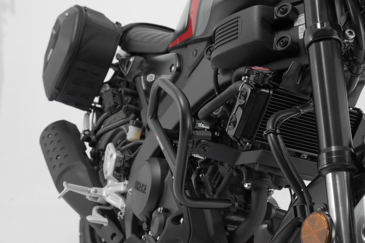 Crash bar for Aprilia Tuareg 660 (21-) SW Motech