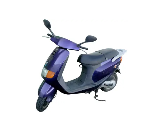 Sfera 50 2-stroke 1991-1997 (NSL, C01)
