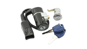Ignition locks
