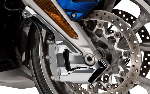 Brake caliper cover for Honda GL 1800 Gold Wind 2020-