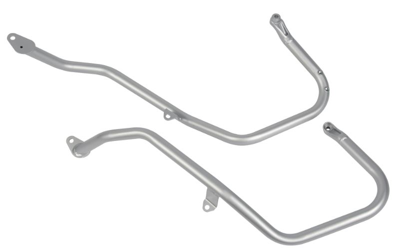 Front crash bar incl. mounting kit for Honda X-ADV 750 (21-)