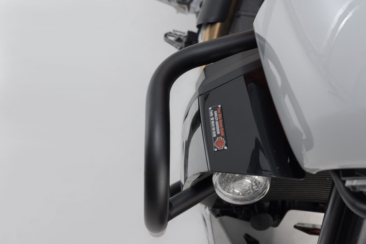 Crash bar for Aprilia Tuareg 660 (21-) SW Motech