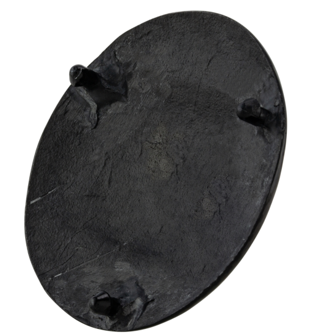 Cover vario LEADER for Vespa, carbon