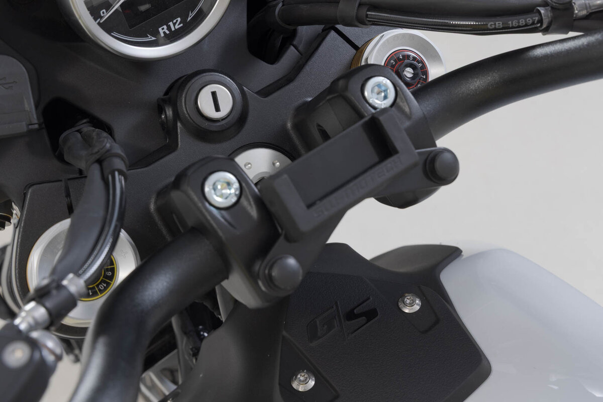 Crash bar for Aprilia Tuareg 660 (21-) SW Motech