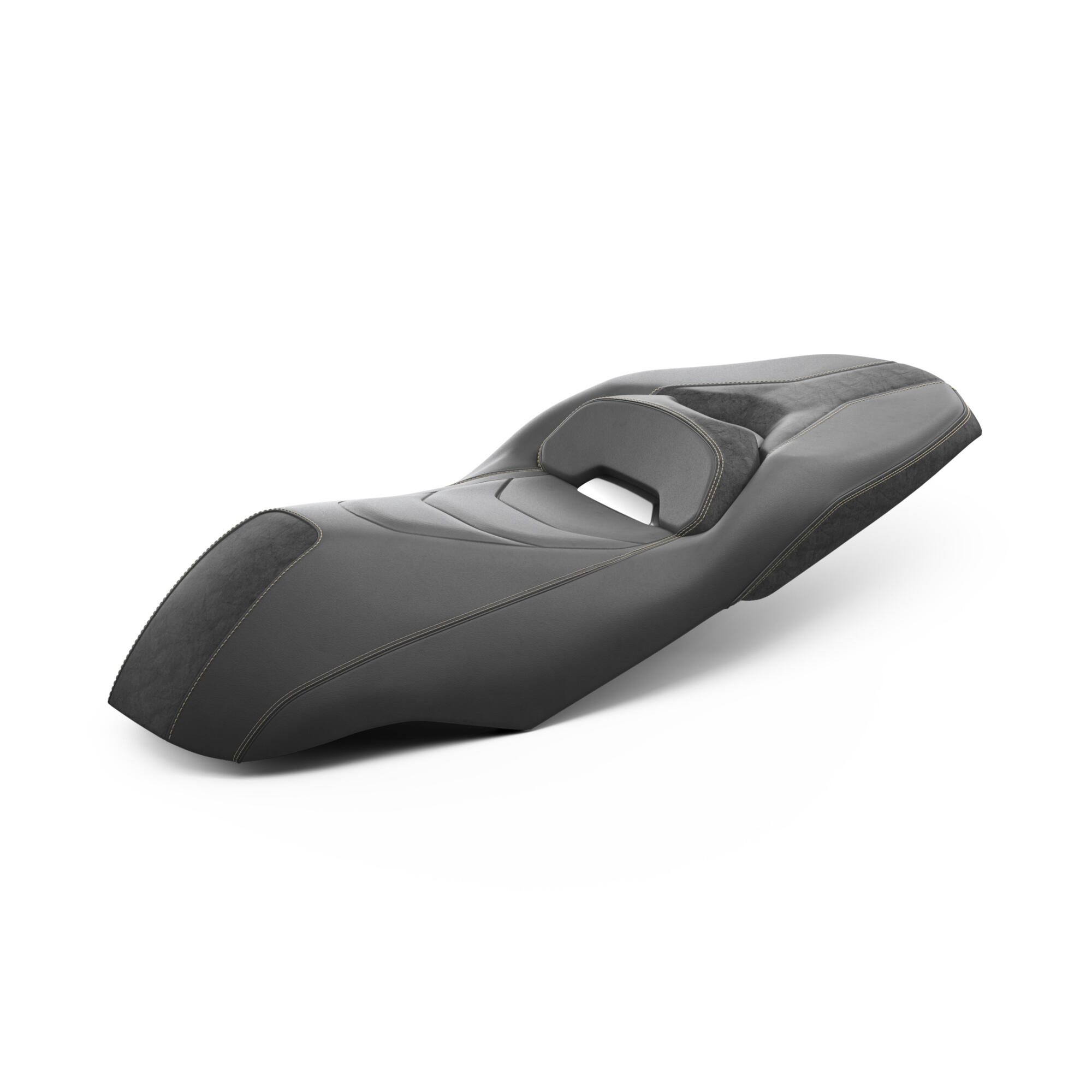 Comfort seat for Yamaha X-MAX (23-) Original