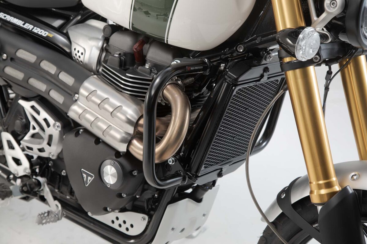 Crash bar for Aprilia Tuareg 660 (21-) SW Motech