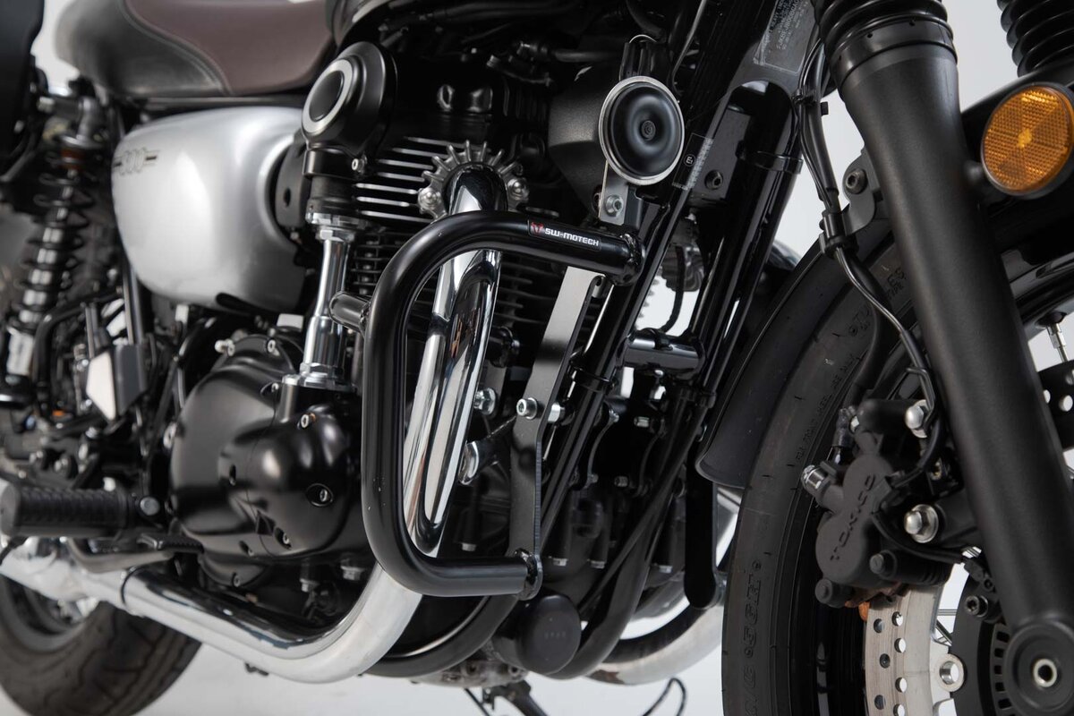 Crash bar for Aprilia Tuareg 660 (21-) SW Motech