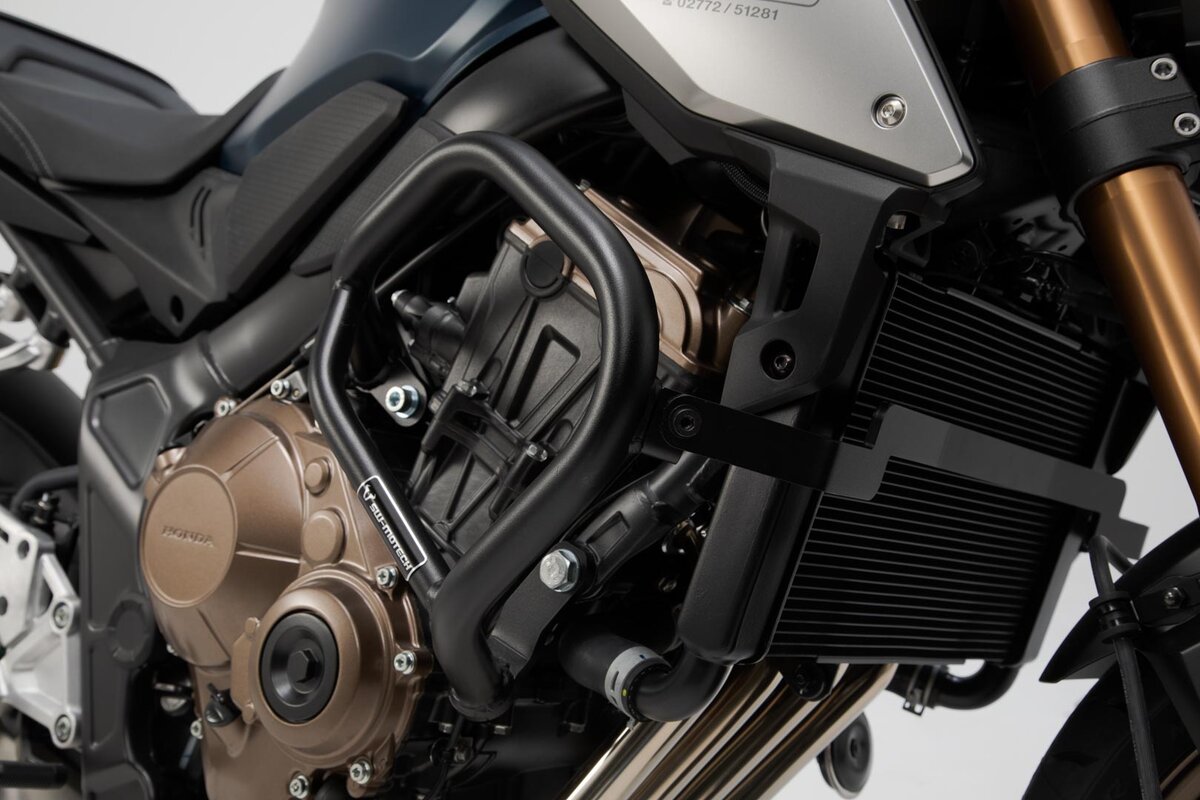 Crash bar for Aprilia Tuareg 660 (21-) SW Motech