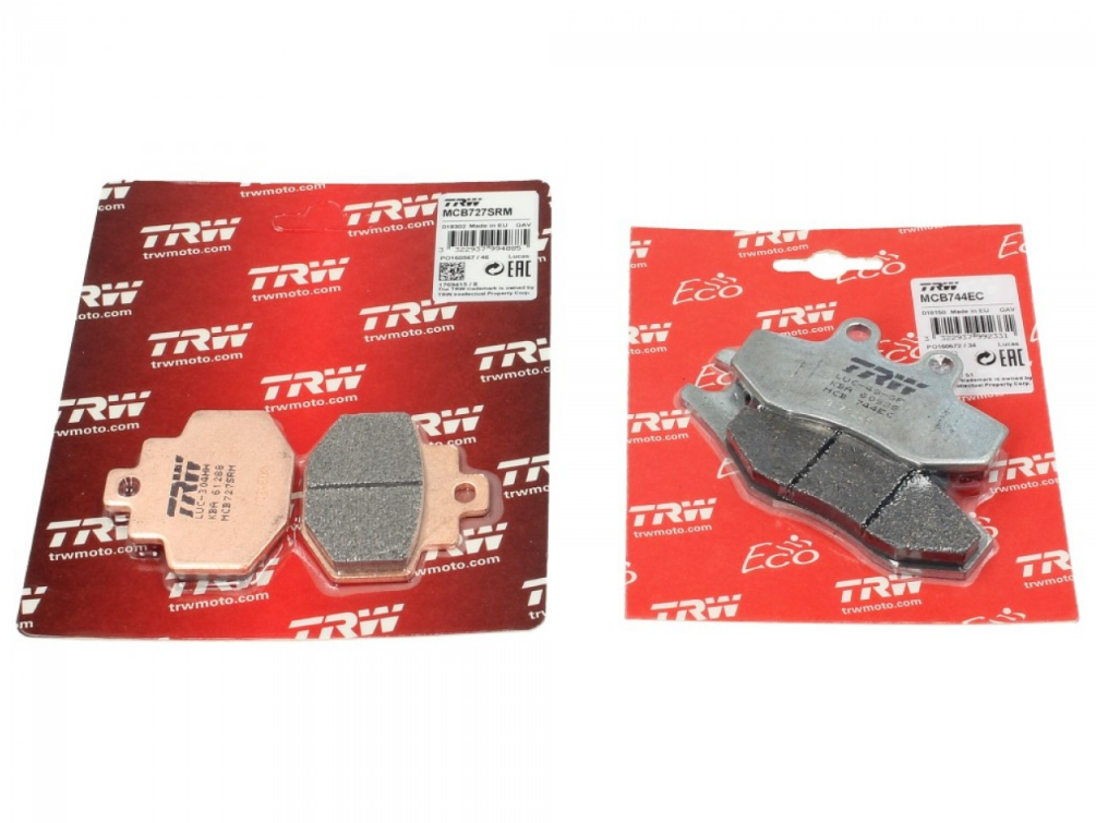 Inspection kit Vespa GTS 300, 2012-