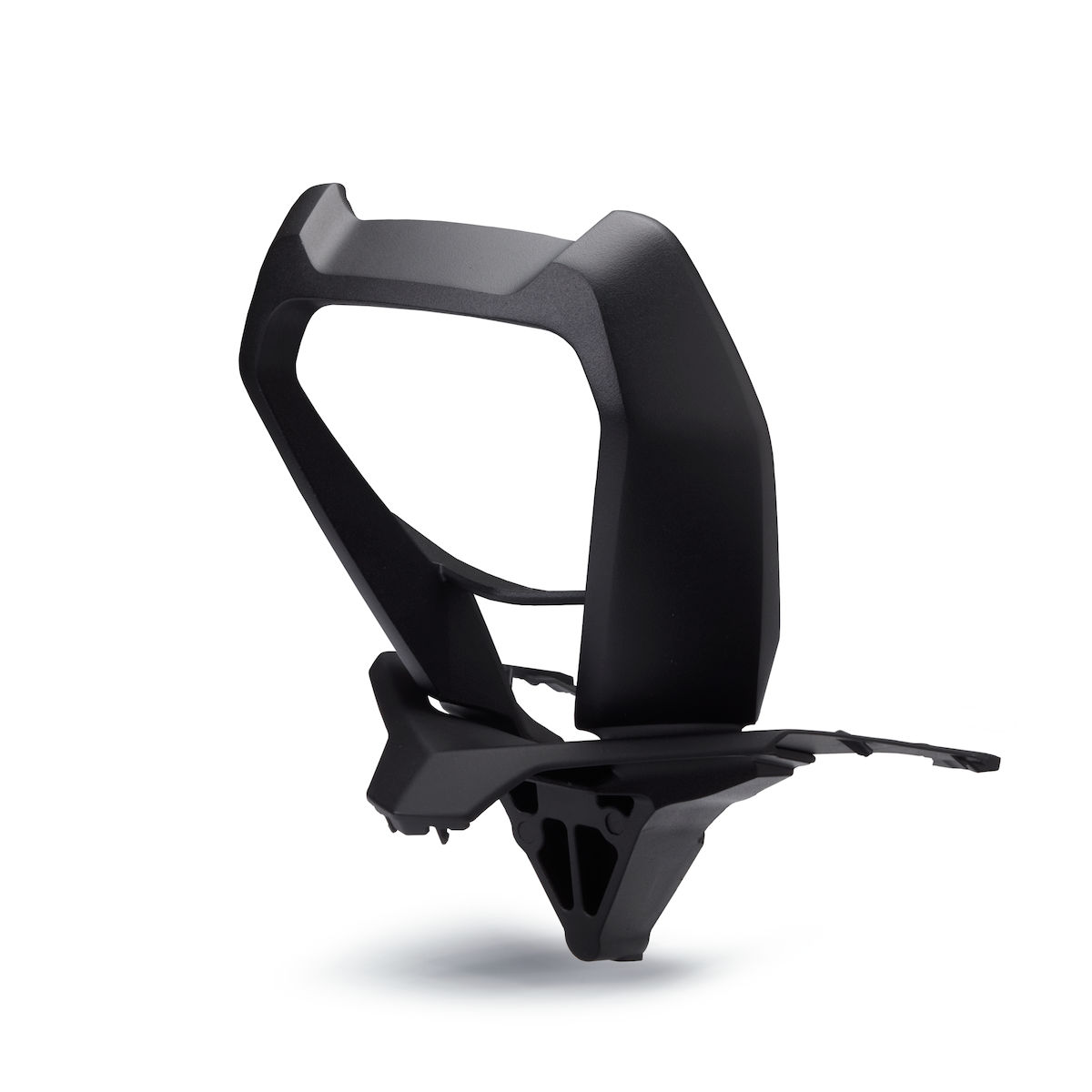 Sissybar bracket for X-MAX / XMAX Original Yamaha