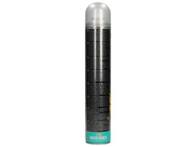 Motorex Brake Cleaner, Power Brake Clean, 0.750 l