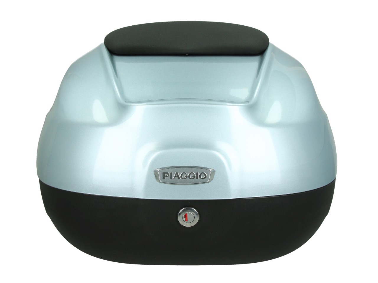 Top Case 37L for Piaggio MP3 HPE 400/530 / Medley Sport 125/200 - blue-grey G14