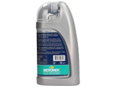 Motorex gear oil, 75W/90, Prisma ZX, 1 l