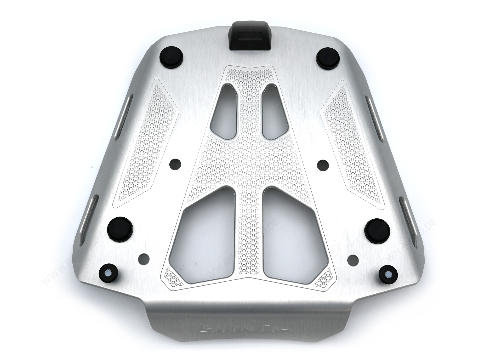 Top Case Alu retaining plate for Honda CRF1100L Africa Twin Adventure Sports original 2020-