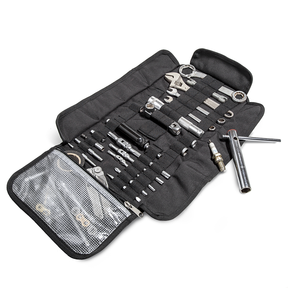 Kriega Tool Roll (tool roll without content)