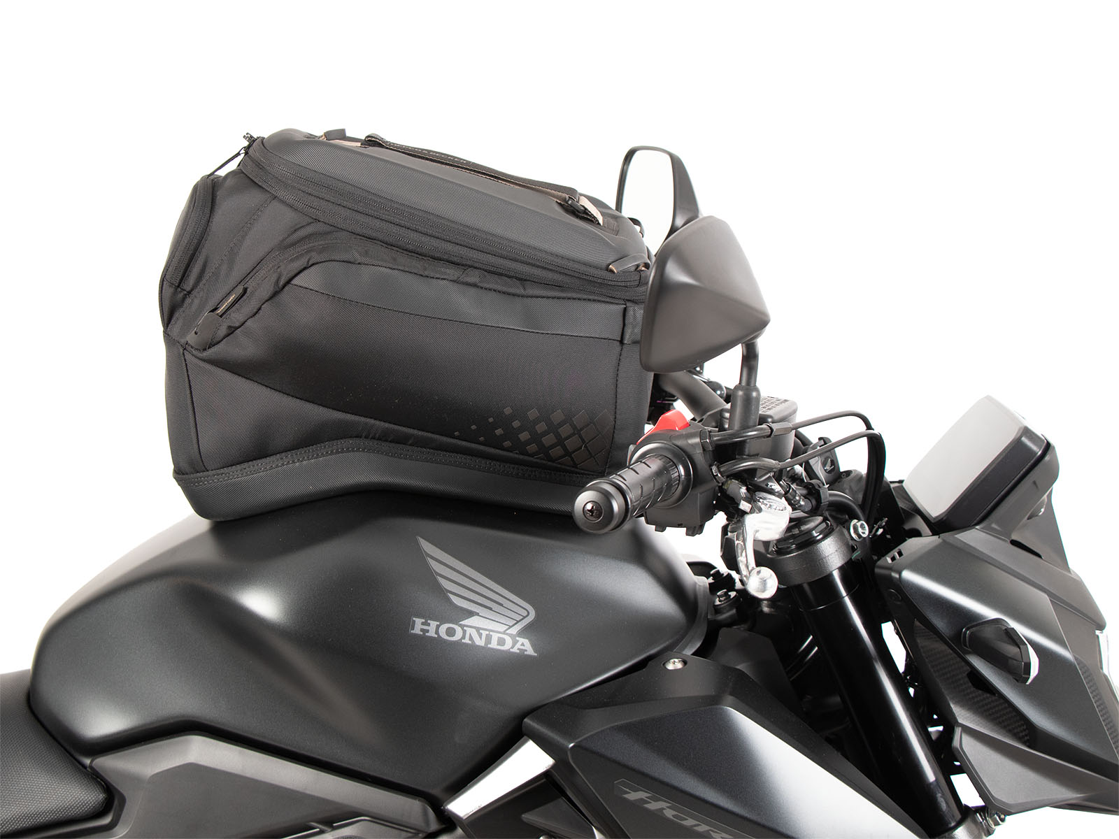 Basic tank ring for Honda CB 500 Hornet (24-) Hepco & Becker