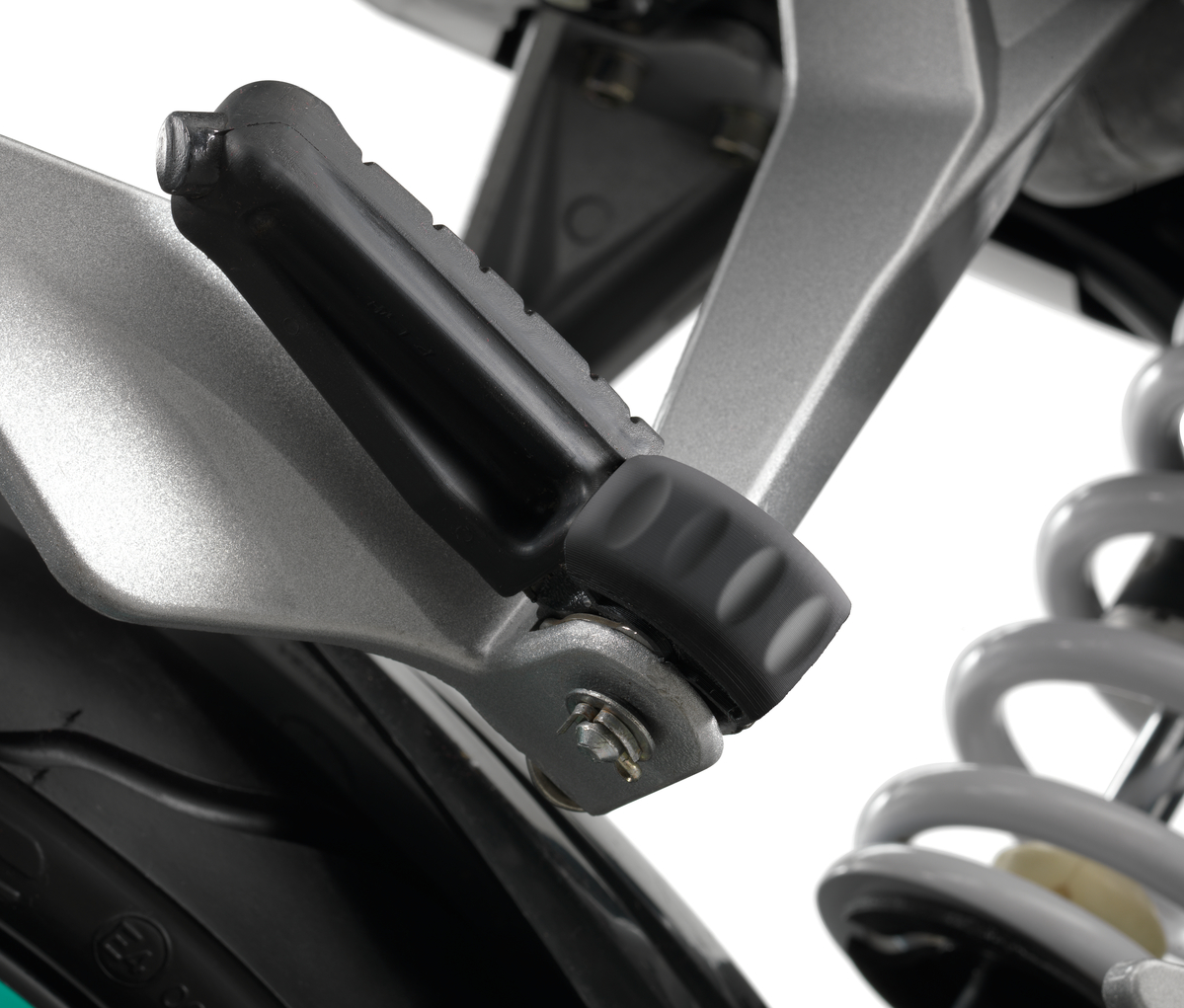 KTM grinding protection kit