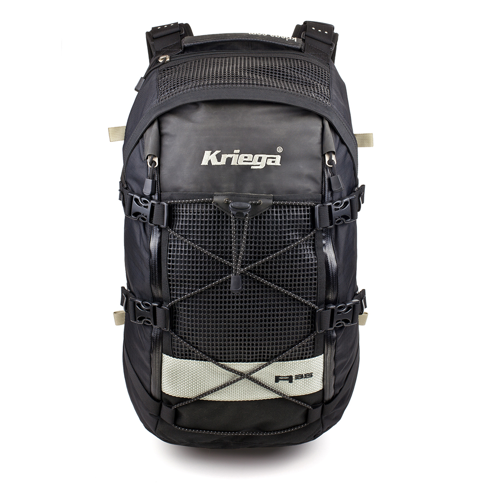 Kriega R35 backpack