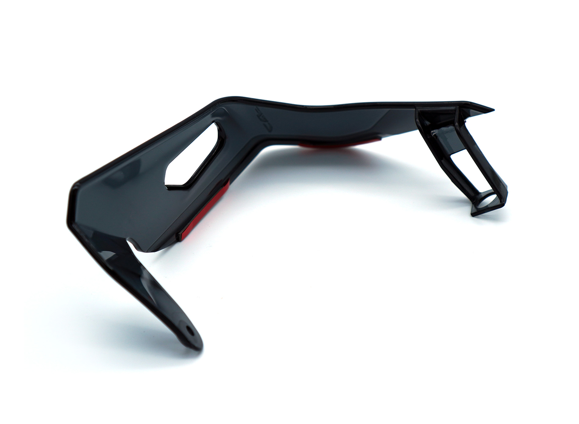 Wind deflector set top for Honda CRF1100L Africa Twin Adventure Sports original 2020-2023