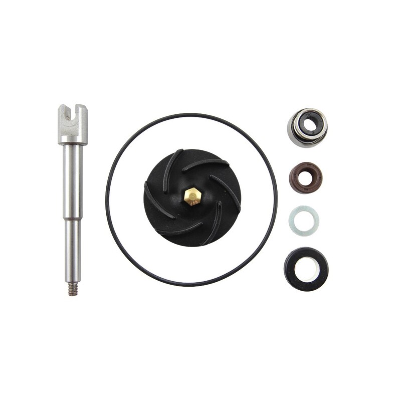 V PARTS water pump repair kit